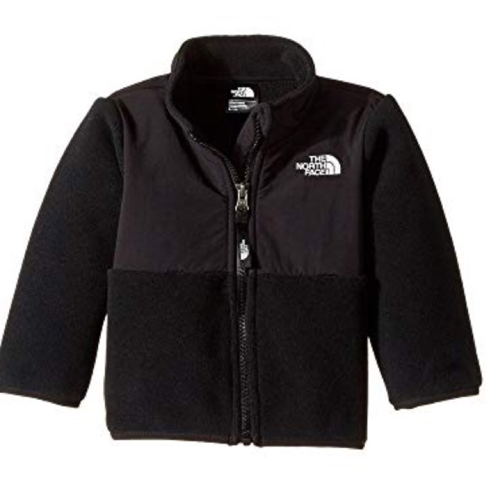 Youth large north face jacket